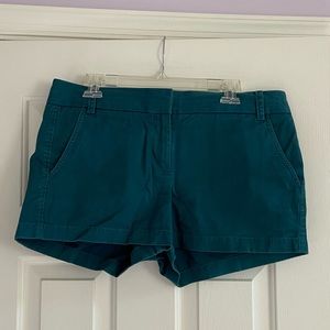 J. Crew Chino Short